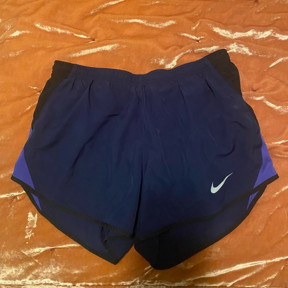 nike athletic shorts